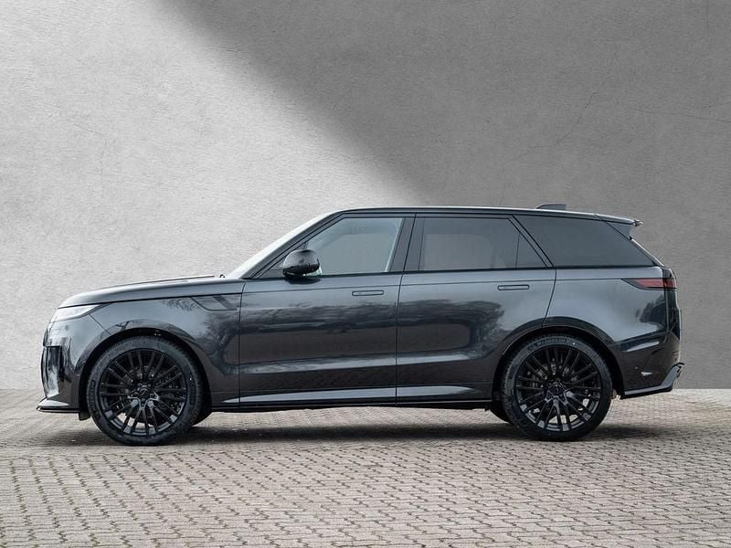 Grau Neu 2025 Land Rover Range Rover Sport SUV | 183.900 € (Guter Preis) - Bild 1/4