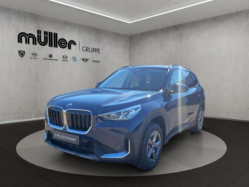 Gebraucht BMW X1 170 PS (125 kW) 2026 Blau SUV