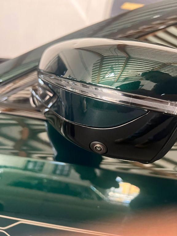 Gebraucht Alpina B3 529 PS (389 kW) 2025 Grün Kombi