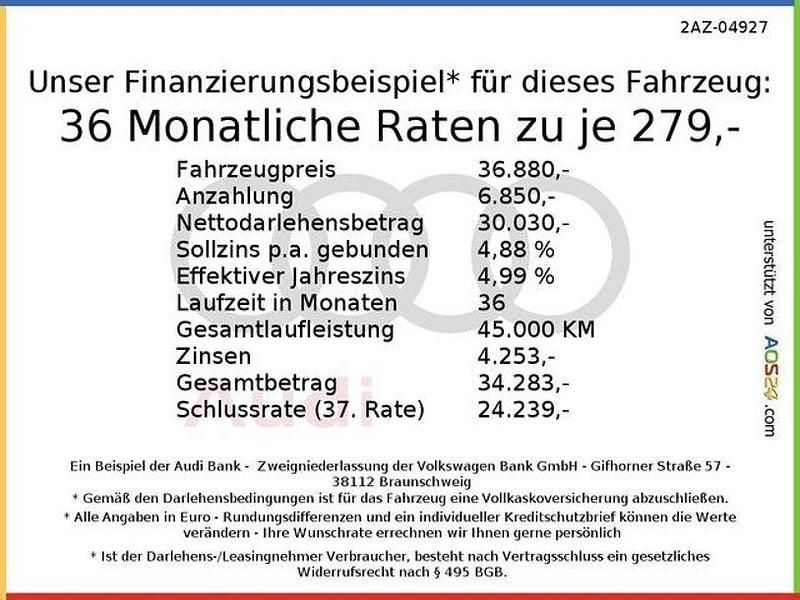 Gebraucht Audi S6 Ambiente 344 PS (253 kW) 2022 Mythosschwarz metallic Kombi