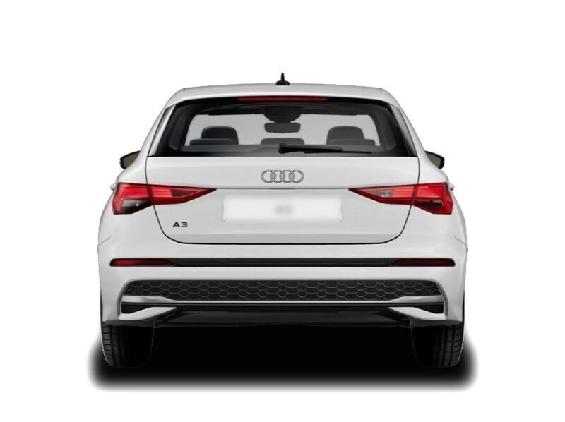 Andere Neu 2025 Audi A3 Basis Limousine | 28.358 € (Fairer Preis) - Bild 1/3