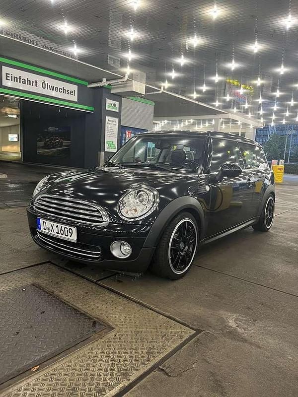Gebraucht 2008 Mini Cooper Clubman Kombi | 5.500 € (Teuer) - Bild 1/4