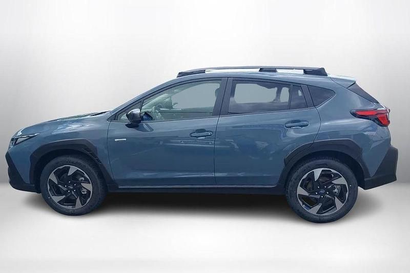 Gebraucht Subaru Crosstrek Active 136 PS (100 kW) 2025 Blau SUV
