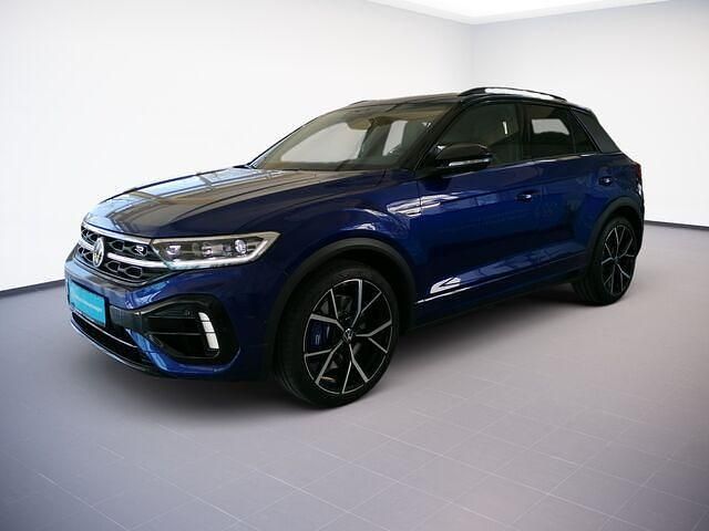 Gebraucht VW T-Roc R 300 PS (220 kW) 2024 Lapiz blue SUV