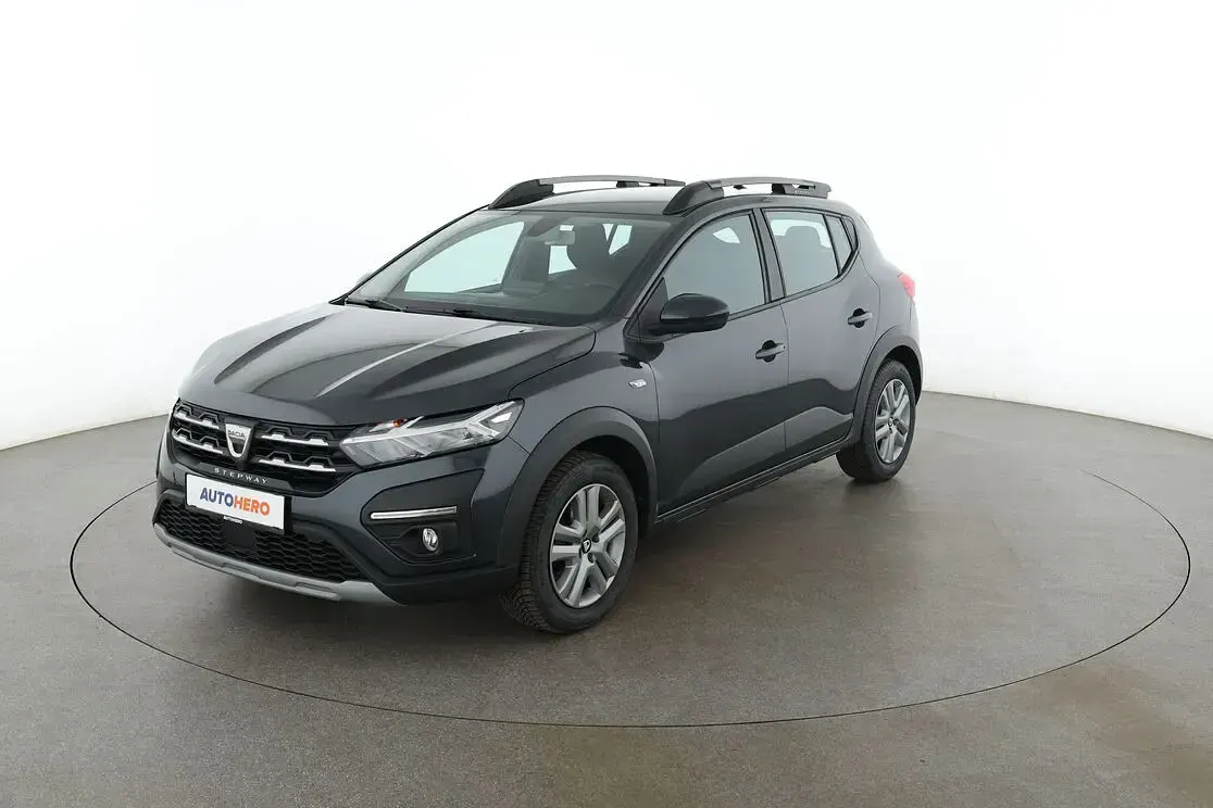 Gebraucht Dacia Sandero Comfort 91 PS (66 kW) 2021 Kleinwagen