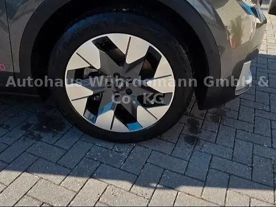 Gebraucht Ford Explorer Premium 210 kW (286 PS) 2024 Grau SUV