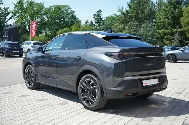Neu Peugeot 3008 2025 Andere SUV