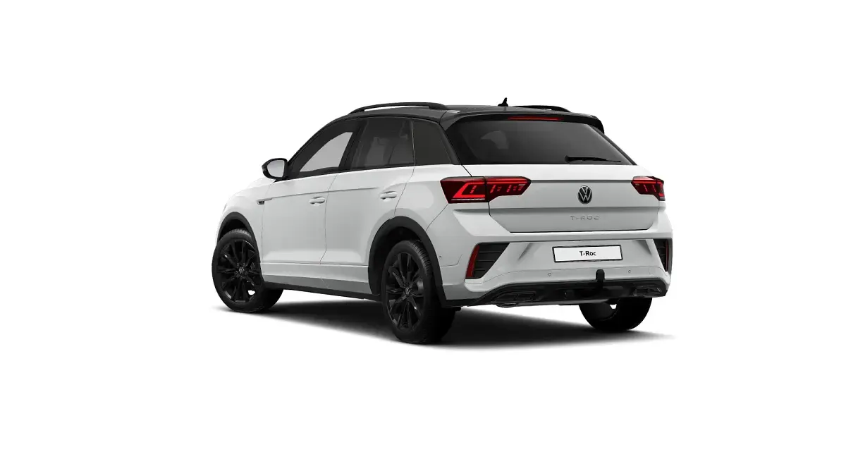 Gebraucht VW T-Roc R-line 150 PS (110 kW) 2024 SUV