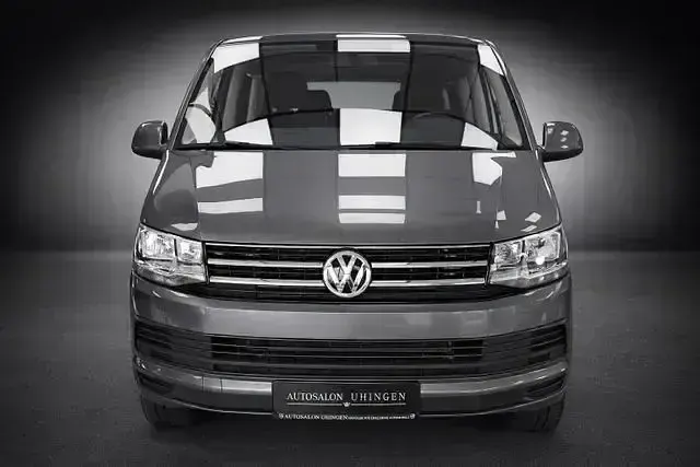Gebraucht VW Multivan Comfortline 150 PS (110 kW) 2017 Andere Van / Kleinbus