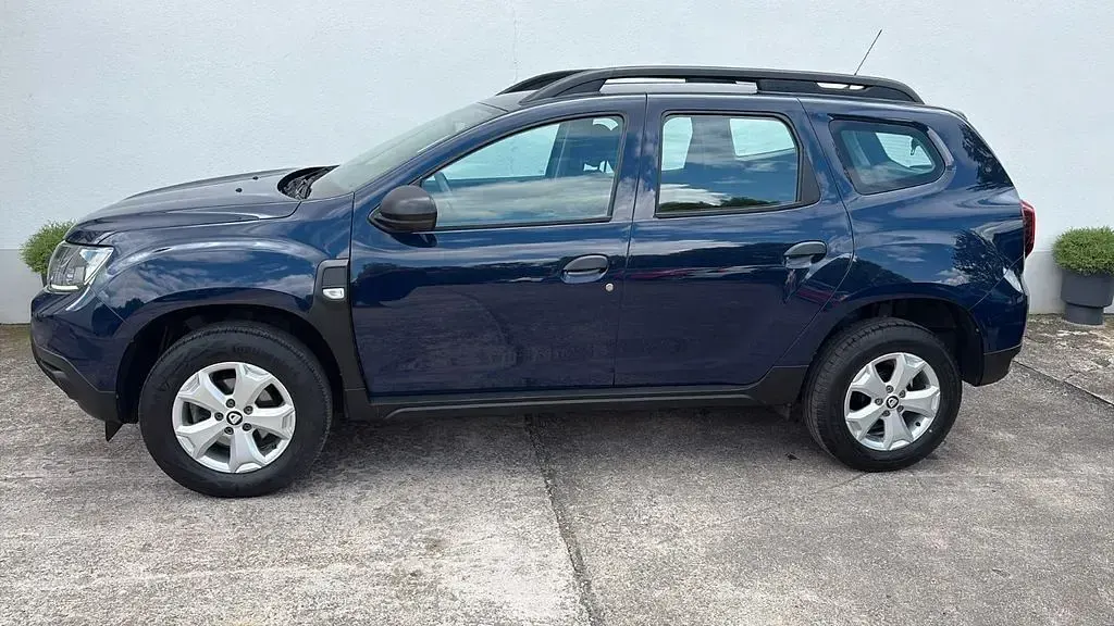Gebraucht Dacia Duster Deal 101 PS (74 kW) 2020 SUV