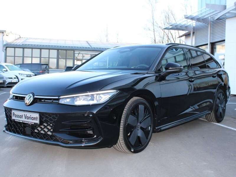 Neu VW Passat R-line 265 PS (194 kW) 2025 Othercolor Kombi