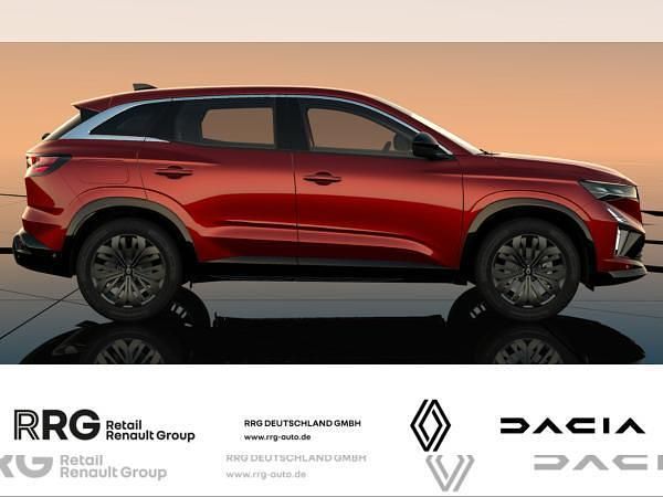 Neu Renault Austral Evolution 148 PS (108 kW) 2026 Rot (verschiedene farben möglich) SUV