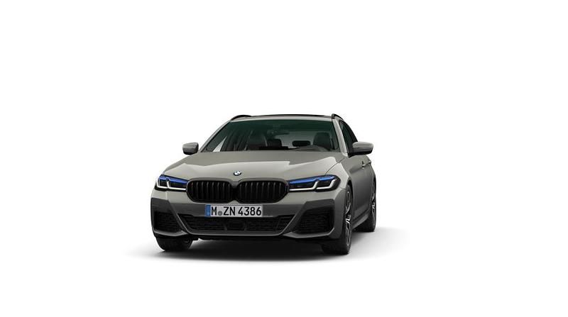 Gebraucht 2025 BMW 540 Efficient Dynamics Kombi | 49.990 € (Teuer) - Bild 1/2