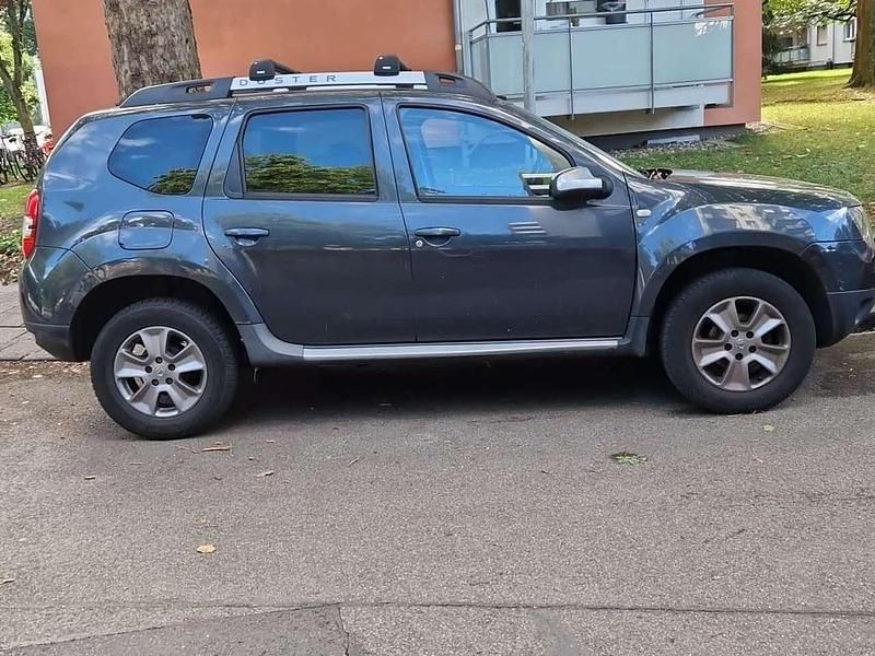 Gebraucht 2015 Dacia Duster Prestige SUV | 8.500 € (Etwas zu teuer) - Bild 1/1
