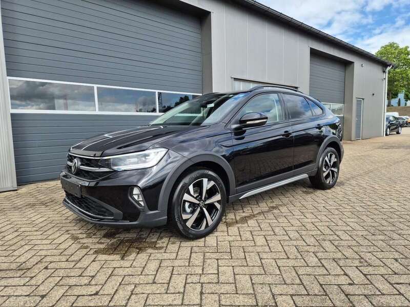 Deep black perleffekt Neu 2025 VW Taigo Life SUV | 26.190 € (Guter Preis) - Bild 1/4