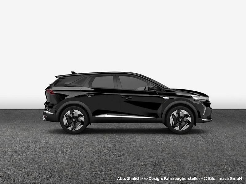 Neu Renault Symbioz Techno 94 PS (69 kW) 2026 Blackpearlschwarz metallic SUV