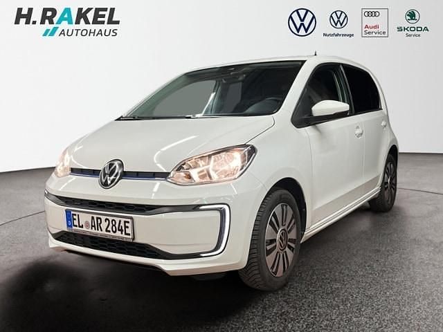 Gebraucht VW e-up! Edition 61 kW (83 PS) 2024 Kleinwagen