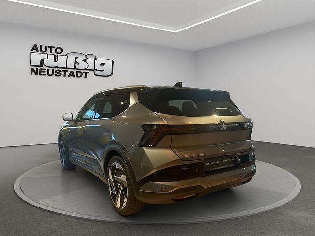 Gebraucht Mitsubishi Eclipse Diamant Edition 160 kW (218 PS) 2025 SUV