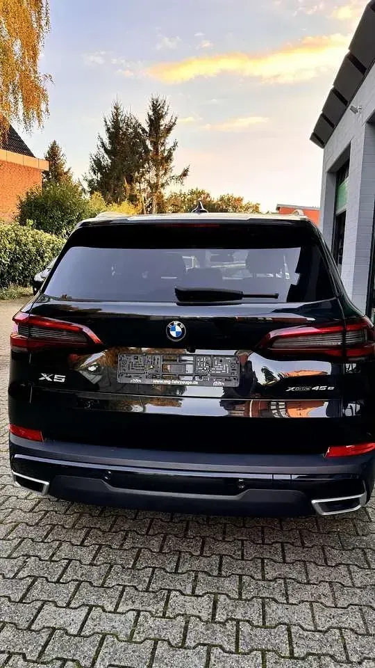Gebraucht BMW X5 xLine 286 PS (210 kW) 2020 SUV