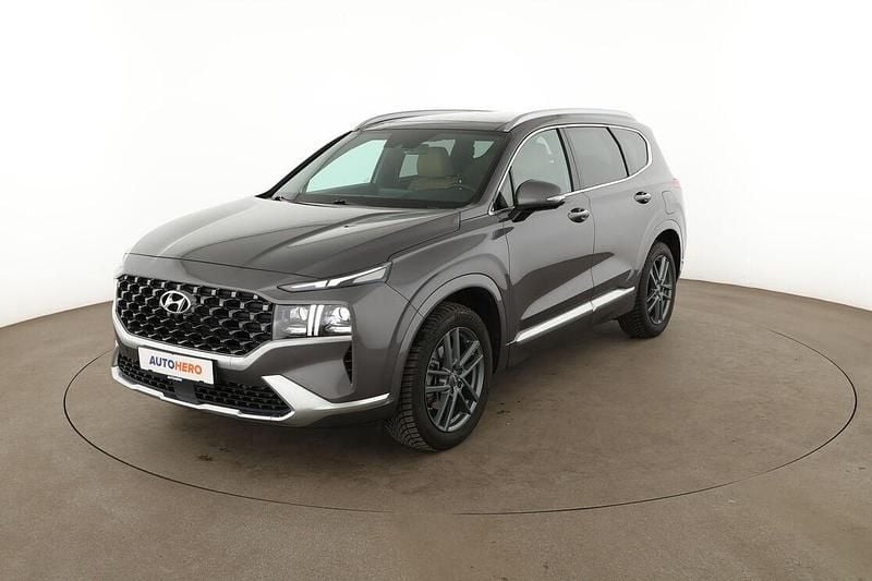 Usata Hyundai Santa Fe Signature 265 CV (194 kW) 2022 SUV