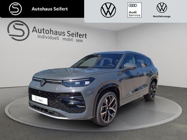 Neu VW Tayron R-line 265 PS (194 kW) 2025 Grau SUV