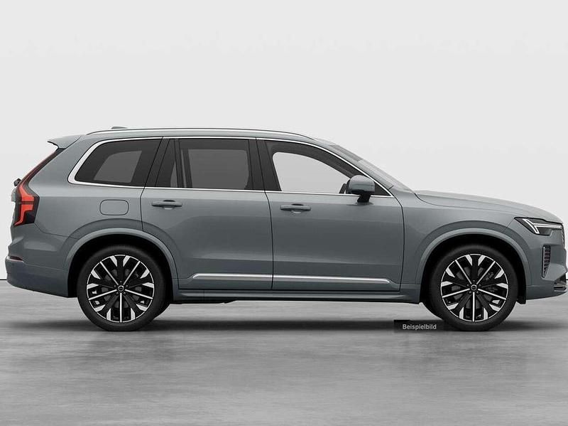 Neu Volvo XC90 Core 250 PS (183 kW) 2026 Wählbar, evtl. mit aufpreis SUV