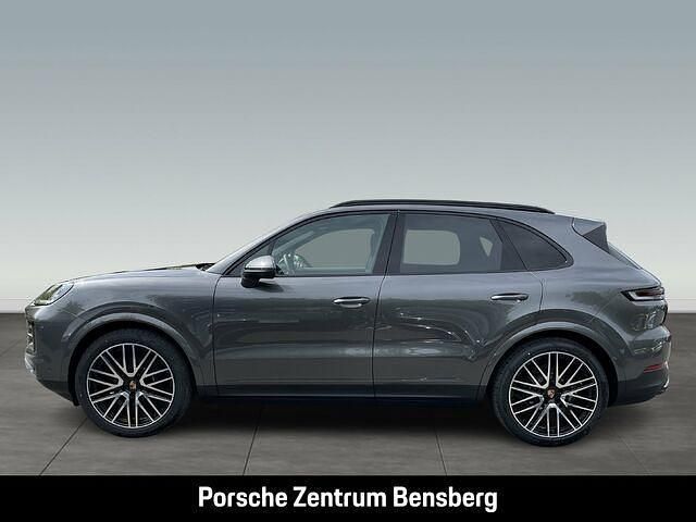 Gebraucht Porsche Cayenne 354 PS (260 kW) 2022 Andere farbe SUV