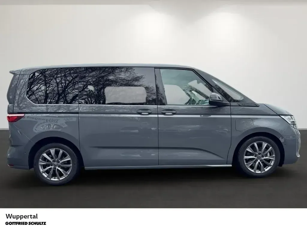 Occasion VW Multivan Life 218 ch (160 kW) 2023 Gris Monospace