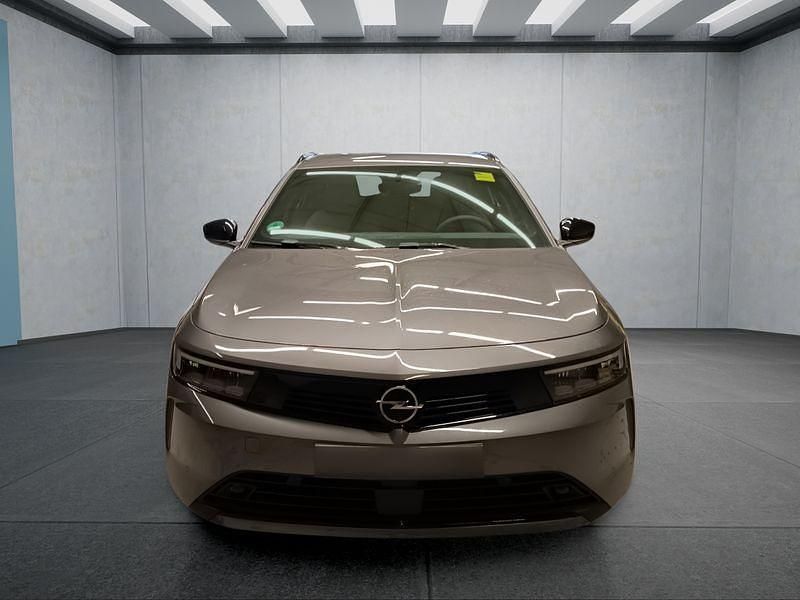 Gebraucht Opel Astra 110 PS (80 kW) 2025 Grau Kombi