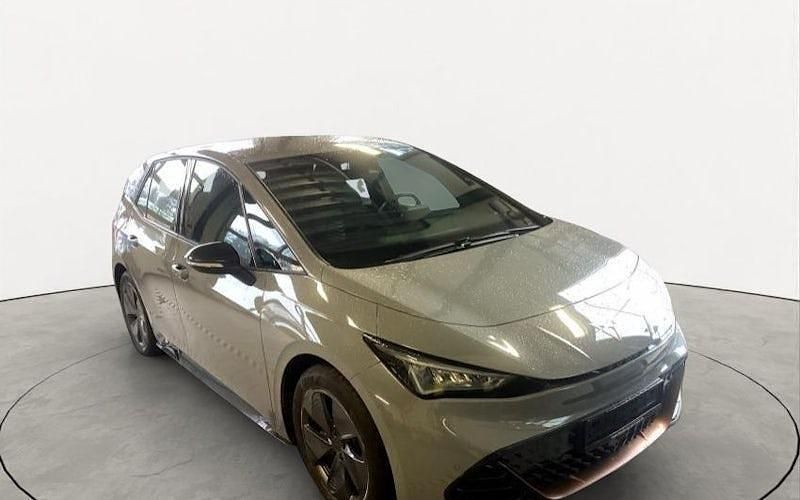 Gebraucht Cupra Born 150 kW (204 PS) 2024 Grau Kleinwagen