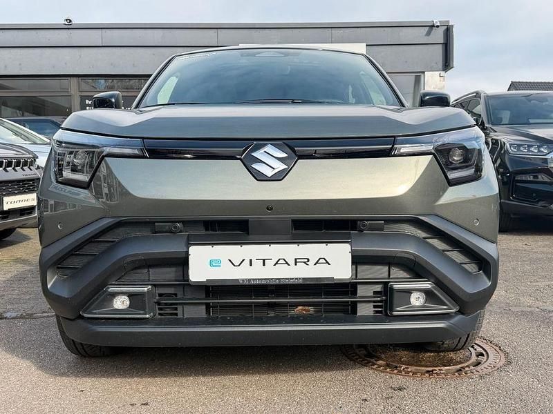 Neu Suzuki Vitara Comfort+ 135 kW (184 PS) 2026 Grün SUV