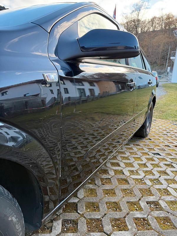 Gebraucht Opel Astra 115 PS (84 kW) 2009 Schwarz Kombi