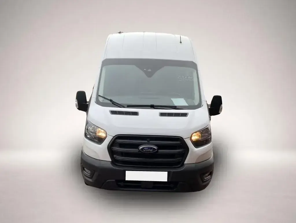 Gebraucht Ford Transit Trend 131 PS (96 kW) 2024 Manufacturer Van