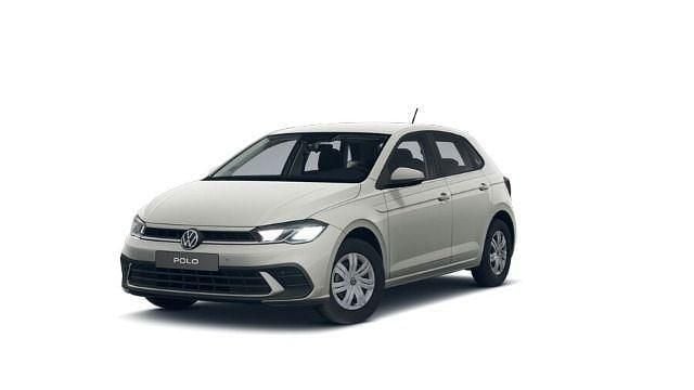 Neu VW Polo Trendline 80 PS (58 kW) 2026 Grau Kleinwagen