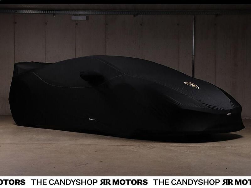 Gebraucht Lamborghini Huracán 639 PS (469 kW) 2018 Grün