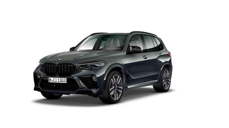 Gebraucht BMW X5 M Competition Edition 625 PS (459 kW) 2025 SUV
