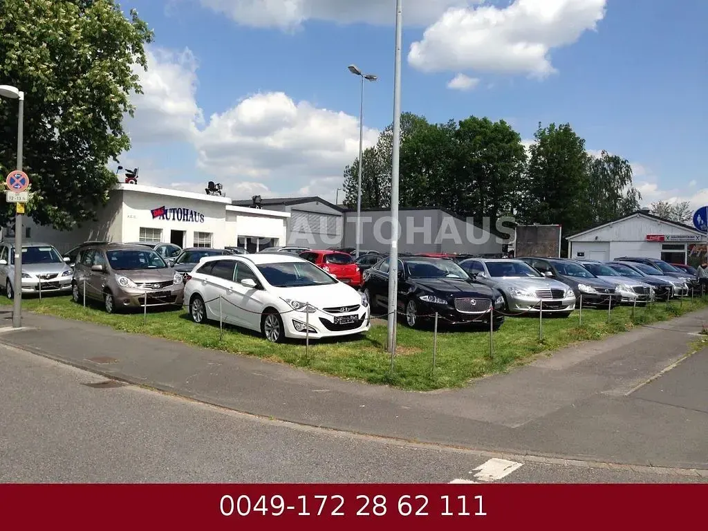 Gebraucht Mercedes S320 224 PS (164 kW) 1999 Silber Limousine
