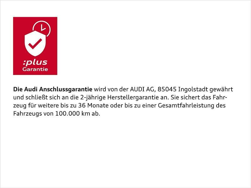 Gletscherweiß metallic Gebraucht 2025 Audi e-tron Sportback Ambiente SUV | 56.847 € (Etwas zu teuer) - Bild 1/1