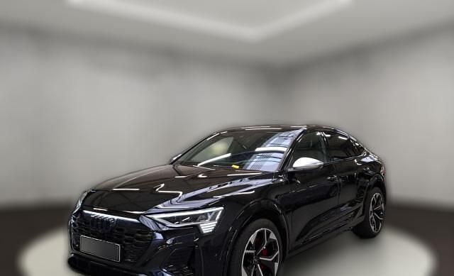 Metallic Gebraucht 2024 Audi SQ8 e-tron SUV | 77.930 € (Guter Preis) - Bild 1/1