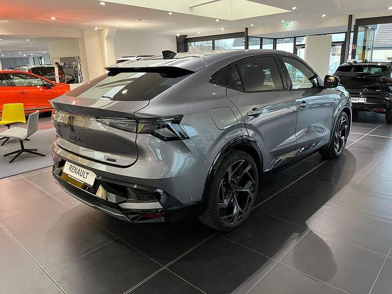 Neu Renault Rafale 300 PS (220 kW) 2026 Grau SUV