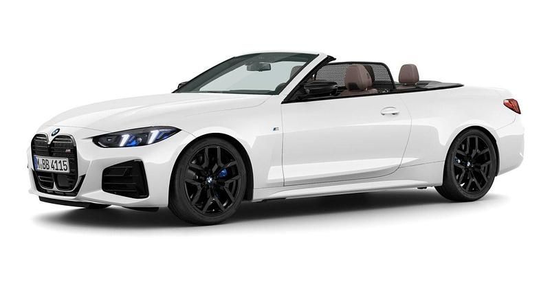 Gebraucht 2025 BMW M440 M Sport Limousine | 94.969 € - Bild 1/1