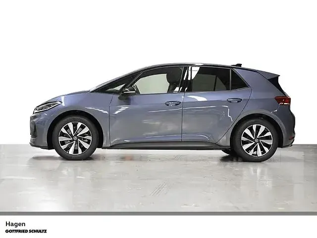 Neu VW ID.3 Life 169 kW (231 PS) 2026 Blau Kleinwagen