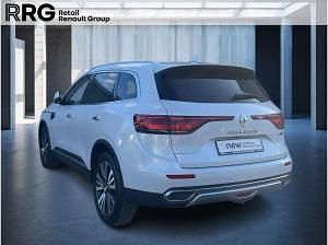 Gebraucht Renault Koleos Initiale Paris 184 PS (135 kW) 2022 Kyanitweiß SUV