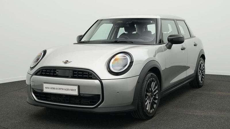 Gebraucht Mini Cooper 156 PS (114 kW) 2024 Silber Kleinwagen