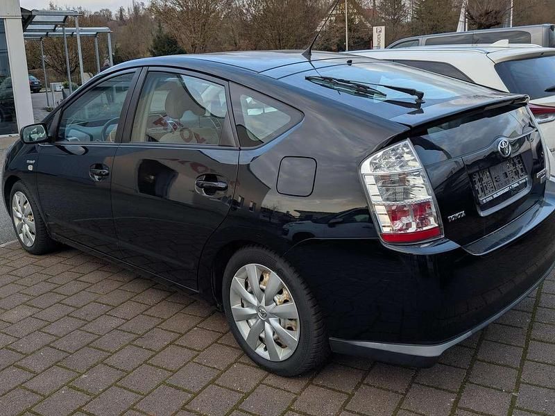 Gebraucht Toyota Prius Sol 77 PS (56 kW) 2007 Other Kleinwagen