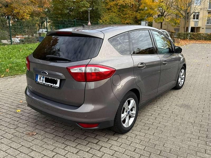 Gebraucht Ford C-MAX Champions Edition 116 PS (85 kW) 2013 Van / Kleinbus