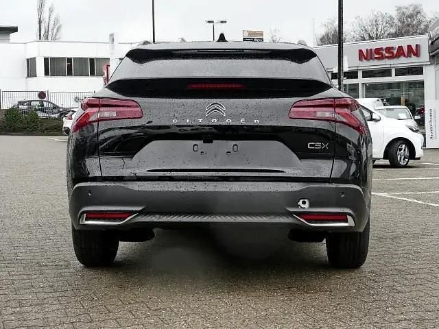 Gebraucht Citroën C5 X PureTech 181 PS (133 kW) 2023 Grau Kombi