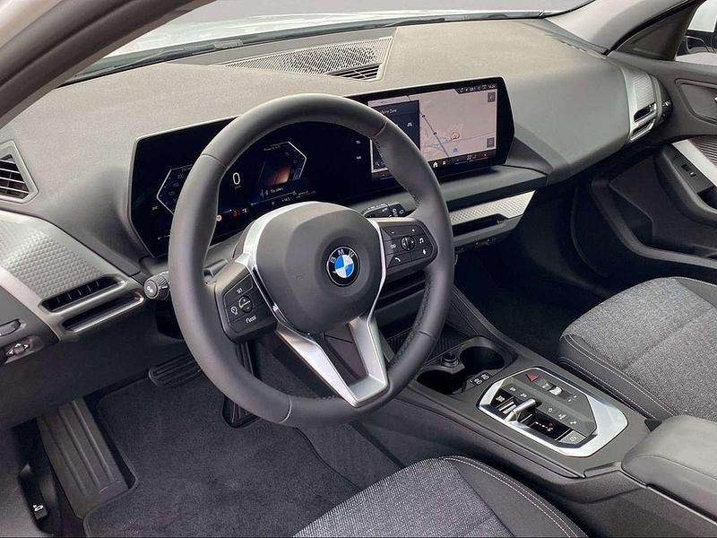 Gebraucht BMW 120 Shadowline 156 PS (114 kW) 2025 Weiß Kleinwagen
