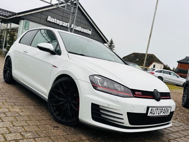 Andere Gebraucht 2017 VW Golf VII GTI | 18.949 € (Superpreis) - Bild 1/4
