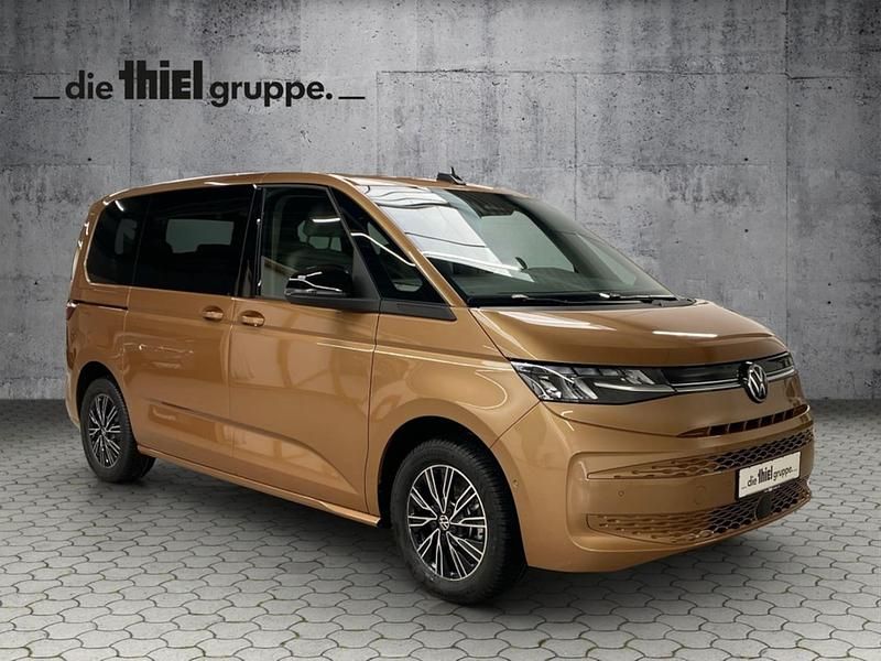 Gebraucht VW Multivan Life 150 PS (110 kW) 2025 Sonstige Van